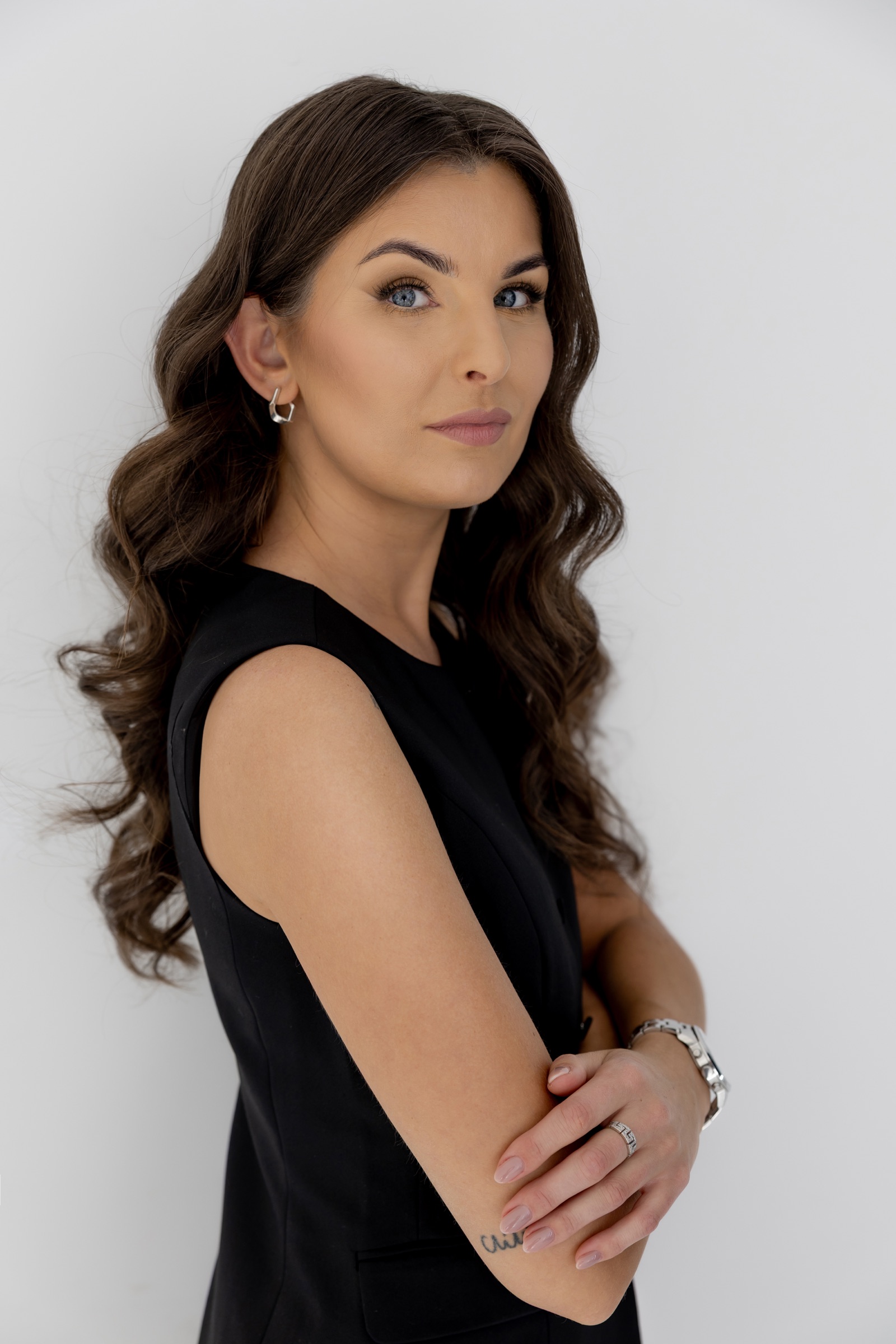 Adwokat Nina Nowak
